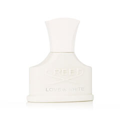 Parfémovaná voda Creed Love in White 30 ml