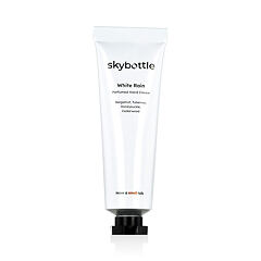 Krém na ruce Skybottle White Rain Perfumed Hand Cream 50 ml