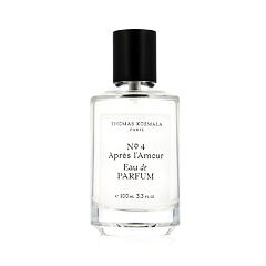 Parfémovaná voda Thomas Kosmala No.4 Aprés l'Amour 100 ml Tester