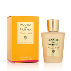 Sprchový gel Acqua di Parma Peonia Nobile  200 ml