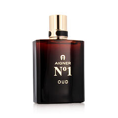 Parfémovaná voda Aigner Aigner N° 1 Oud 100 ml