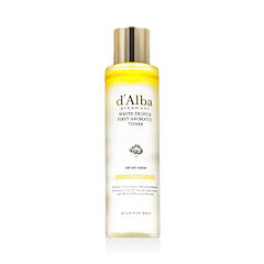 Pleťová voda a sprej d'Alba White Truffle First Aromatic Toner 155 ml