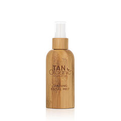 Samoopalovací přípravek TanOrganic Tanning Facial Mist 50 ml