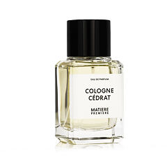 Parfémovaná voda Matiere Premiere Cologne Cédrat 100 ml