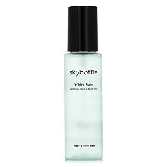Tělový sprej Skybottle White Rain Perfumed Hair & Body Mist 100 ml