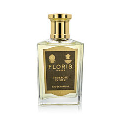 Parfémovaná voda Floris Tuberose in Silk 50 ml