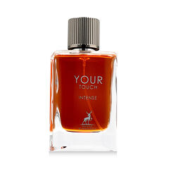 Parfémovaná voda Maison Alhambra Your Touch Intense 100 ml