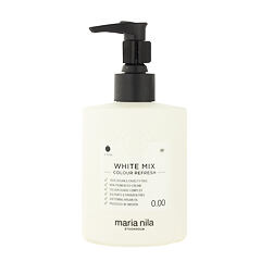 Barva na vlasy Maria Nila Colour Refresh 300 ml 0.00 White Mix