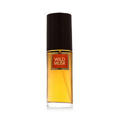 Kolínská voda Coty Wild Musk 44 ml