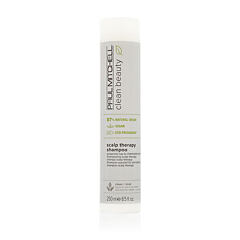 Šampon Paul Mitchell Clean Beauty Scalp Therapy Shampoo 250 ml