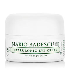 Oční krém Mario Badescu Hyaluronic Eye Cream 14 g