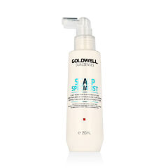 Bezoplachová péče Goldwell Dualsenses Scalp Specialist Scalp Rebalance & Hydrate Fluid 150 ml
