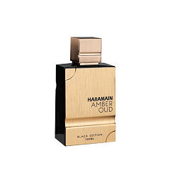 Parfémovaná voda Al Haramain Amber Oud Black Edition 100 ml