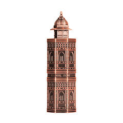 Parfémovaná voda Lattafa Niche Emarati Mughal Fort 100 ml