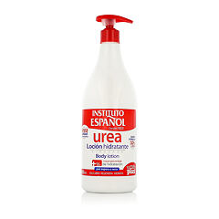 Tělové mléko Instituto Espanol Urea Moisturizing Lotion 950 ml