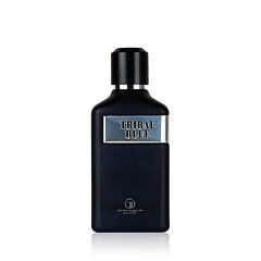 Parfémovaná voda Grandeur Tribal Blue 100 ml