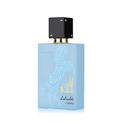 Parfémovaná voda Lattafa Lail Maleki Morrocan Blue 100 ml