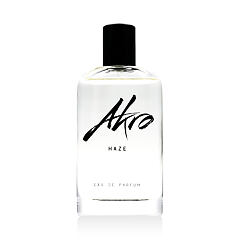 Parfémovaná voda Akro Haze 100 ml