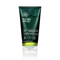 Gel na vlasy Paul Mitchell TEA TREE Special Styling Gel 150 ml