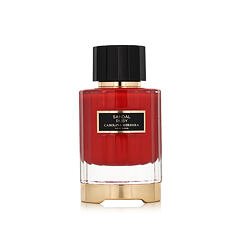 Parfémovaná voda Carolina Herrera Sandal Ruby 100 ml