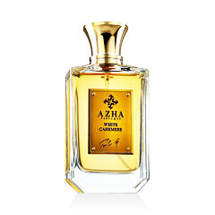 Parfémovaná voda Azha Perfumes White Cashmere 100 ml