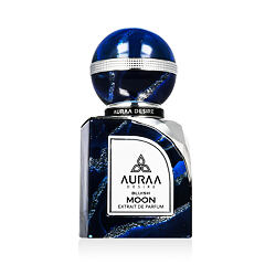 Parfémový extrakt Auraa Desire Bluish Moon 100 ml