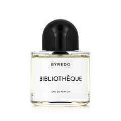 Parfémovaná voda BYREDO Bibliothèque 100 ml
