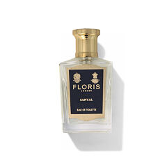Toaletní voda Floris Santal 50 ml