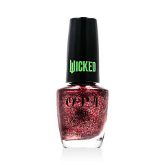 Lak na nehty OPI Nail Lacquer Wicked 15 ml Let's Rejoicify