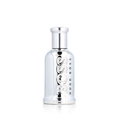 Toaletní voda HUGO BOSS Boss Bottled United 50 ml