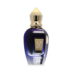 Parfémovaná voda Xerjoff JTC Torino22 50 ml Tester