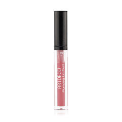 Lesk na rty Artdeco Plumping Lip Fluid 3 ml 16 - Gleaming Rose