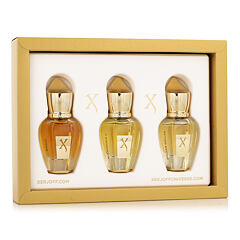 Parfém Xerjoff Discovery Set III 15 ml Kazeta