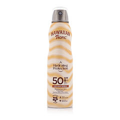 Opalovací přípravek na tělo Hawaiian Tropic Hydrating Protection Lotion Spray SPF50 220 ml