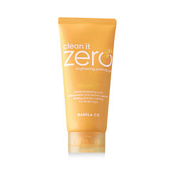 Peeling Banila Co Clean it Zero Mandarin-C Brightening Peeling Gel 120 ml