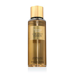 Tělový sprej Victoria´s Secret Coconut Passion 250 ml