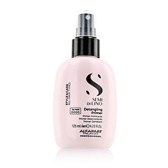 Bezoplachová péče ALFAPARF MILANO Semi Di Lino Style & Care Detangling Primer 125 ml