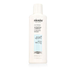 Kondicionér Nioxin Scalp Recovery Moisturizing Conditioner 200 ml