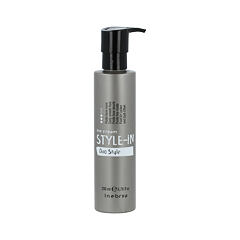 Uhlazení vlasů Inebrya Style-In Ice Cream Duo Style 200 ml