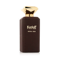 Parfémovaná voda Korloff Paris Royal Oud 88 ml