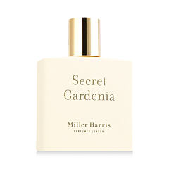 Parfémovaná voda Miller Harris Secret Gardenia 50 ml