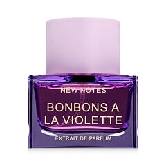 Parfémový extrakt New Notes Bonbons A La Violette 50 ml