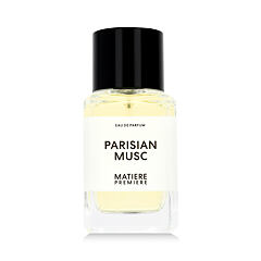 Parfémovaná voda Matiere Premiere Parisian Musc 100 ml