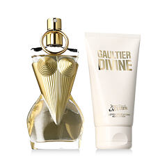 Parfémovaná voda Jean Paul Gaultier Gaultier Divine 50 ml Kazeta