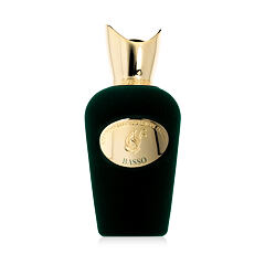 Parfémovaná voda Sospiro Basso 100 ml