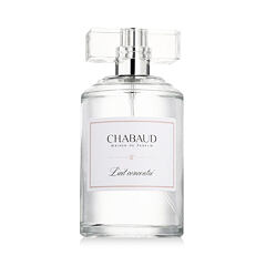 Toaletní voda Chabaud Lait Concentré 100 ml