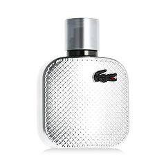 Parfémovaná voda Lacoste L.12.12 Silver Grey 50 ml