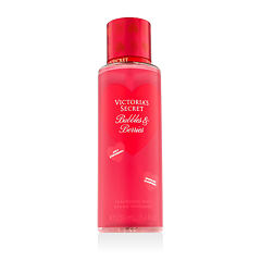Tělový sprej Victoria´s Secret Bubbles & Berries 250 ml