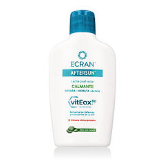Přípravek po opalování Ecran Aftersun Soothing After-Sun Milk 200 ml