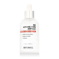 Pleťové sérum Dermaline Bio Activing PDRN Ampoule 75 ml